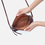 REEVA CROSSBODY BAG