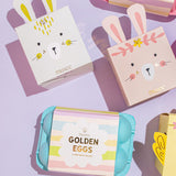 BUNNY BOXED BALM