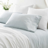 LUSH LINEN SHEET SET