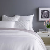 SILKEN SOLID DUVET COVER