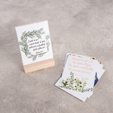 SCRIPTURE CARD SET