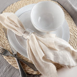 ASCUTNEY NAPKIN RING