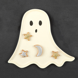 BAMBOO GHOST PLATE