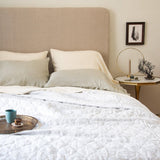 AUSTIN COVERLET