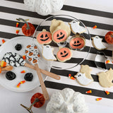 HALLOWEEN BAKING UTENSIL SET