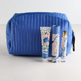 EZRA BOXY COSMETIC POUCH