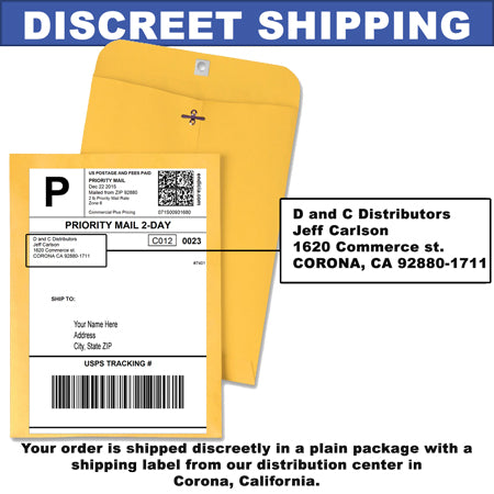 Discrete Shipping