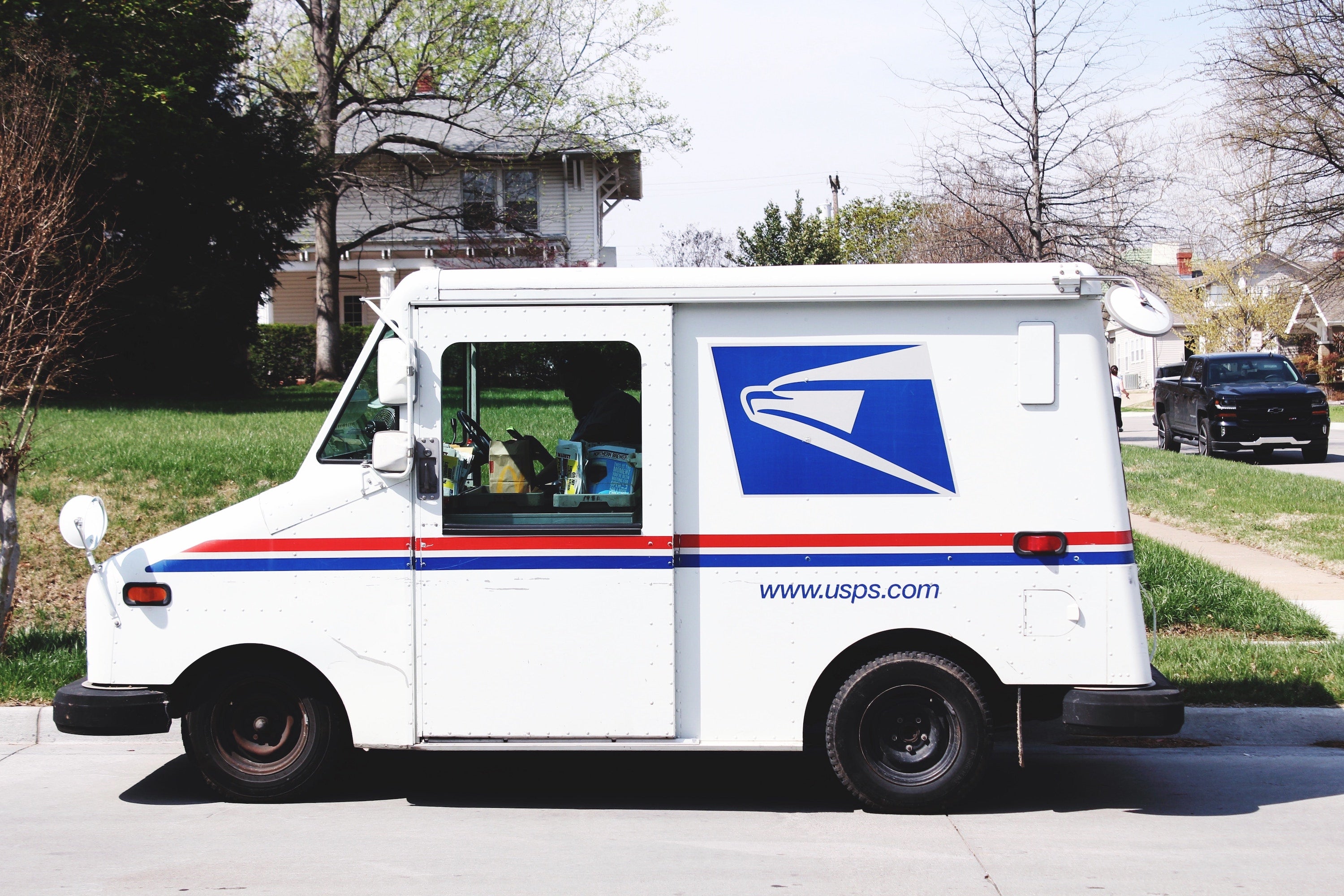 USPS Postal Service