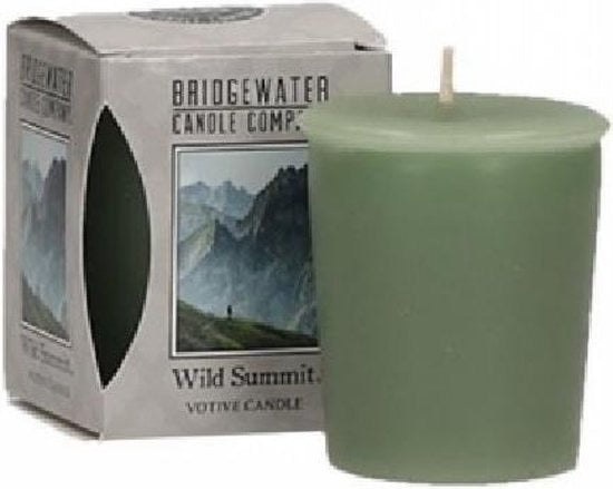 Candle - Wild Summit LUV Spakenburg