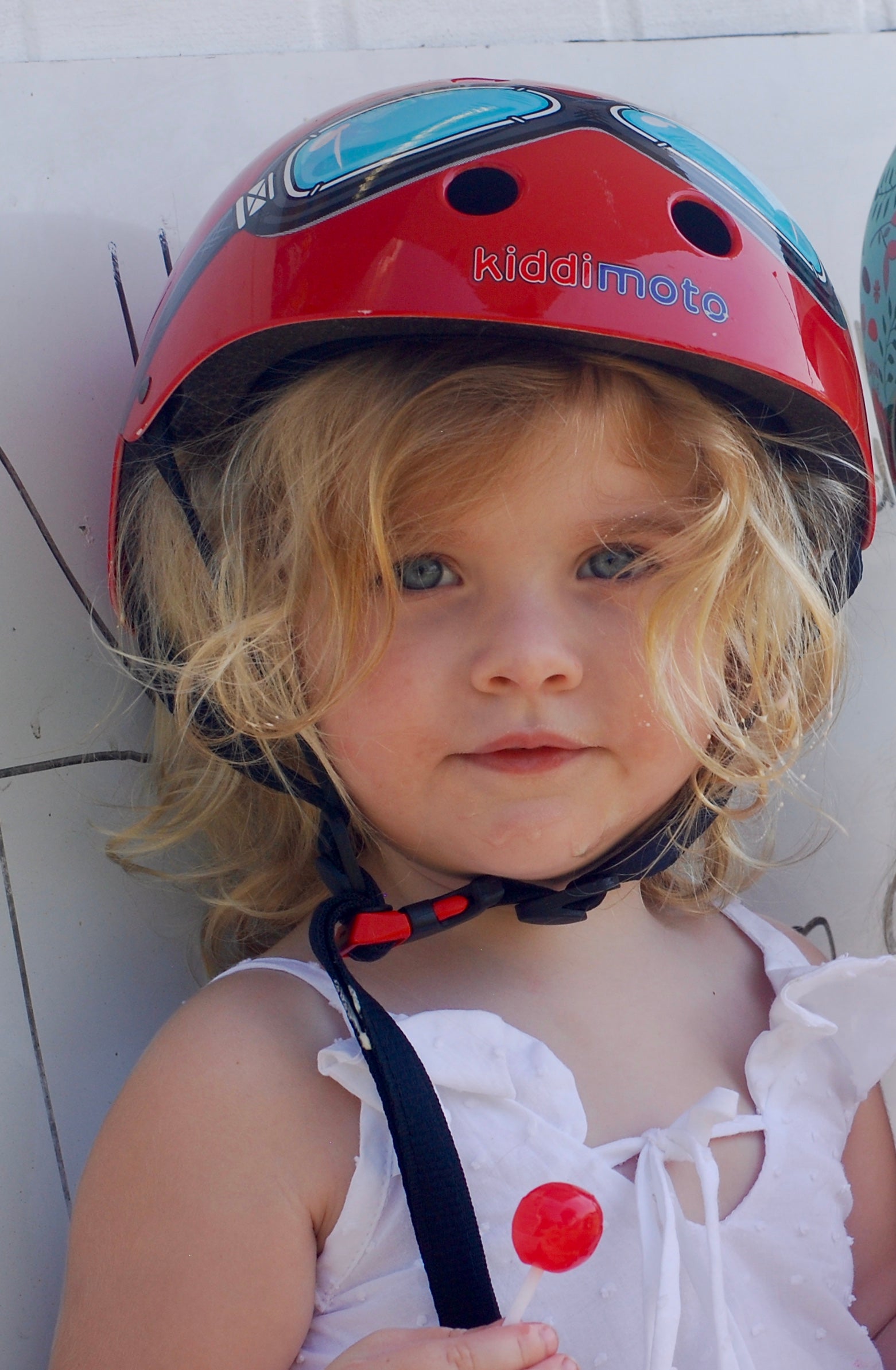 HELMETS