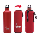 LAKEN FN75 - Funda de Neopreno para Botellas de 0,75L