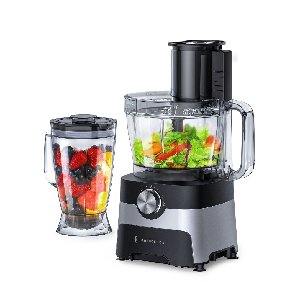 Food and Combo, 9-Cup Food Processor