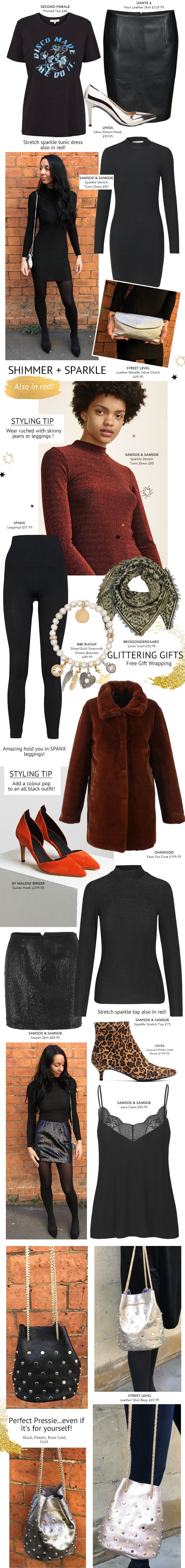 Party Time Trend Guide