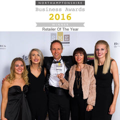 Berties Clothing Win