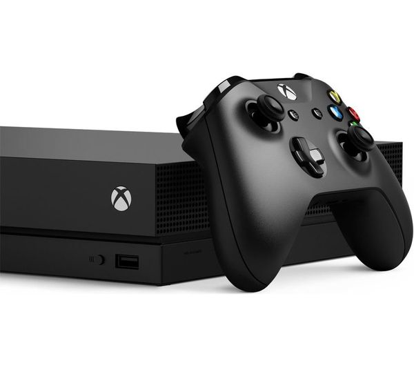 xbox one monthly payment