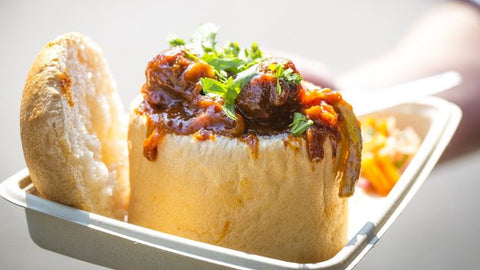 Bunny Chow