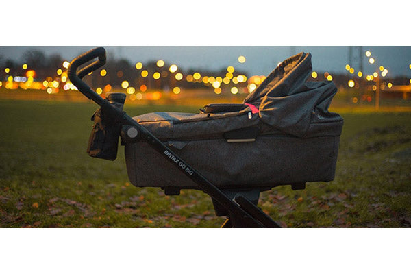 top 10 pushchairs 2019