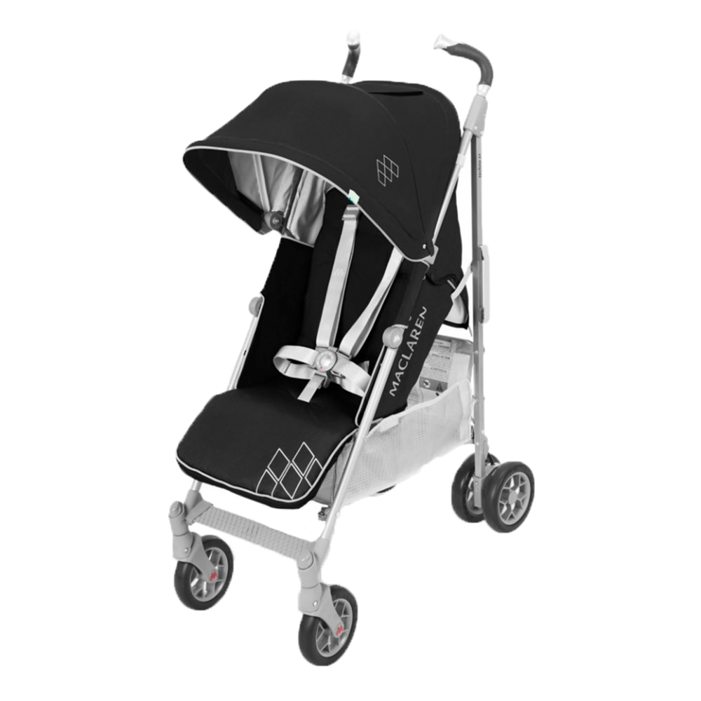 maclaren pushchair uk