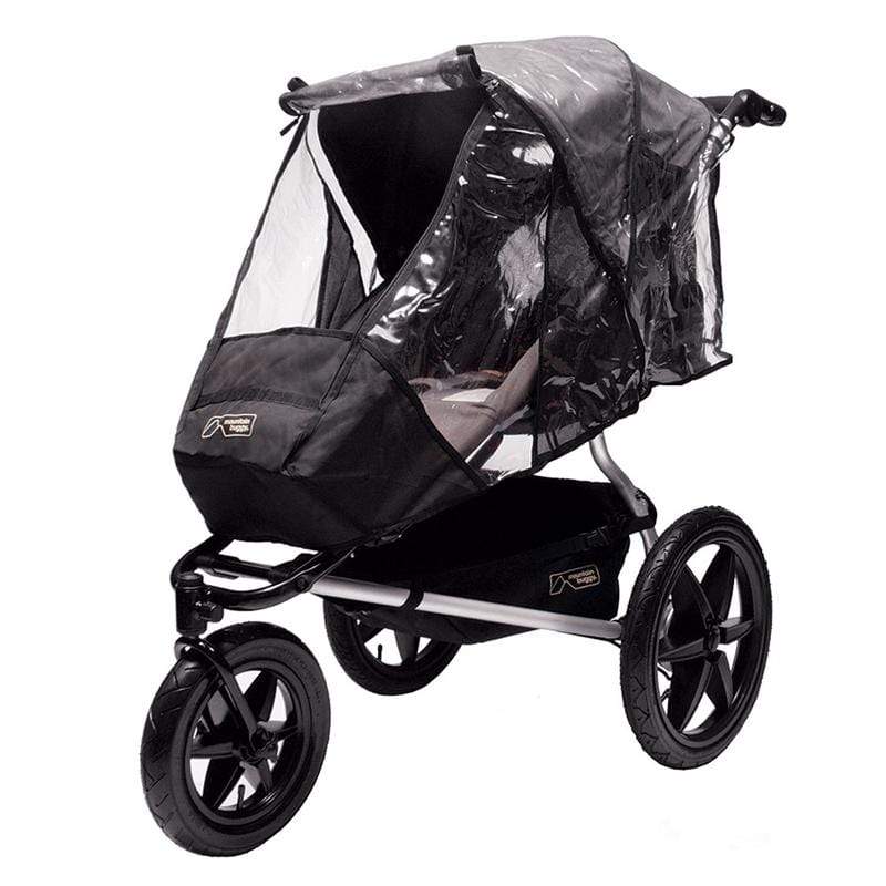 mountain buggy urban jungle storm cover