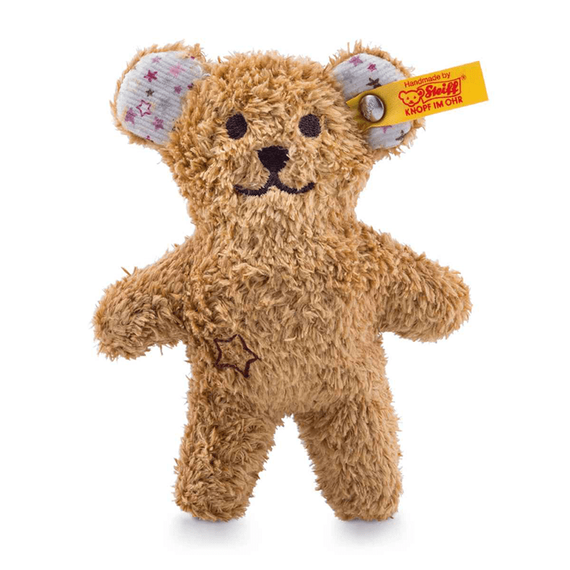 mini teddy bear
