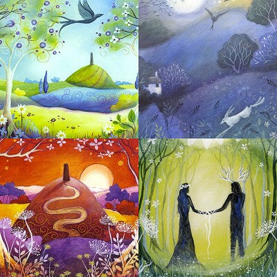 Amanda Clark