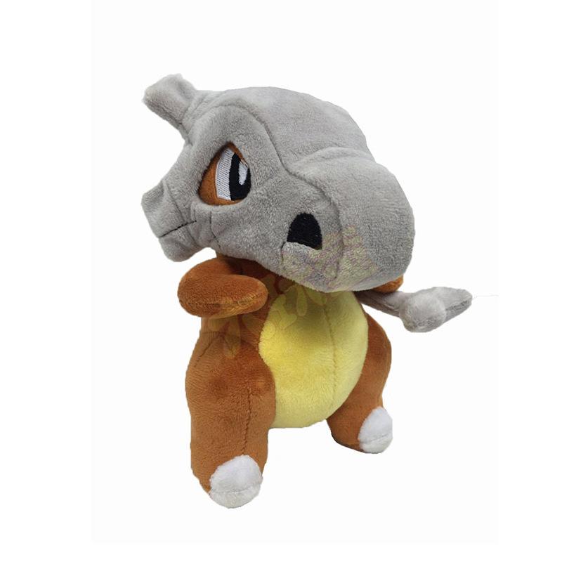 cubone plush