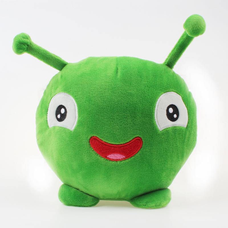 final space mooncake plush australia