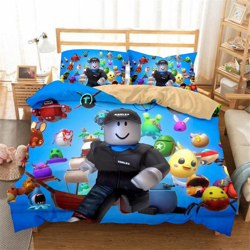 Featured image of post Roblox Bedroom Set
