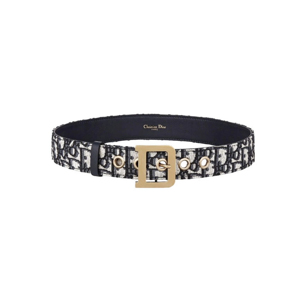 dior quake belt