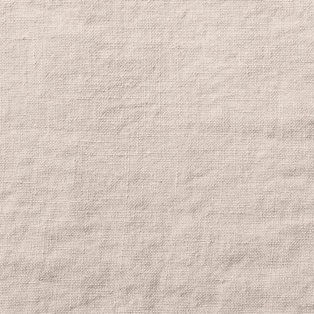Drap plat 270 x 310 cm en lin lavé