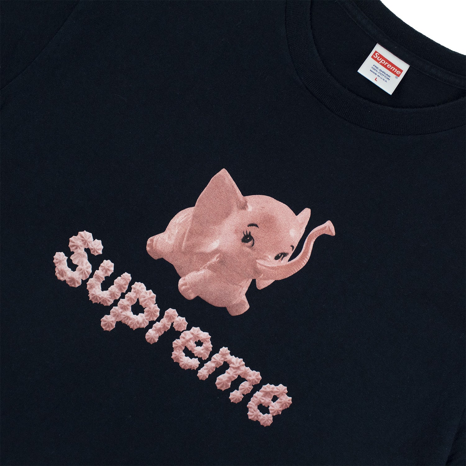 最大52%OFFクーポン Supreme Elephant S Top tdh-latinoamerica.de