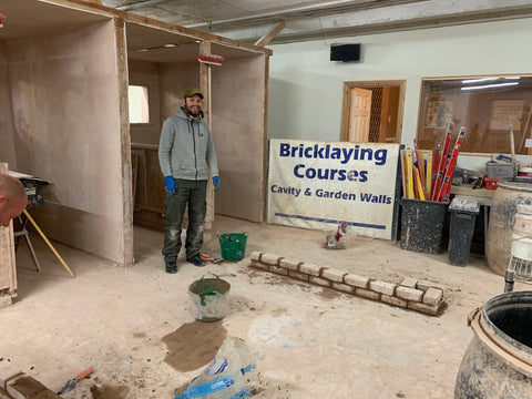 Bricklaying Courses