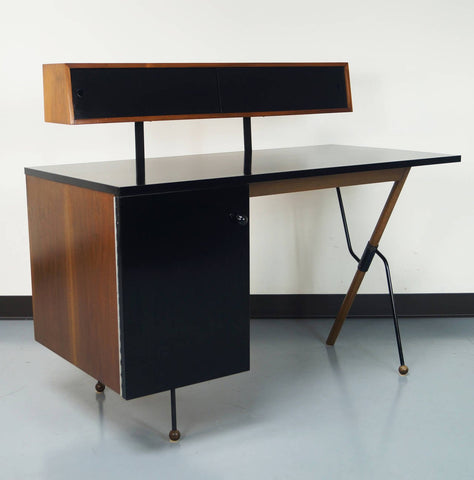 Greta Grossman Series 62 Desk