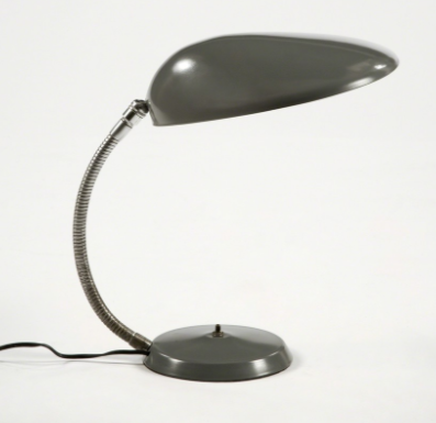 Greta Grossman Cobra Lamp