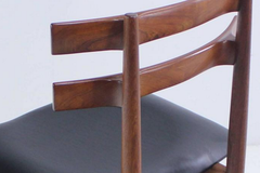 Poul Hundevad Dining Chair