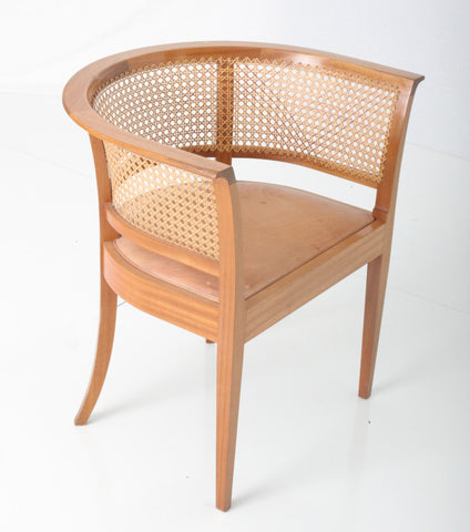Faaborg Chair by Klint
