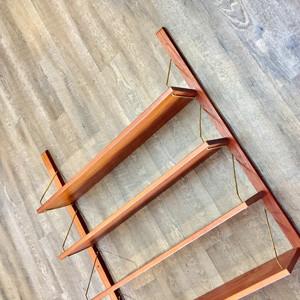 Bookcase by Torbjørn Afdal from VHB Collection