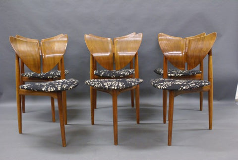 Kurt Ostervig Butterfly Chair
