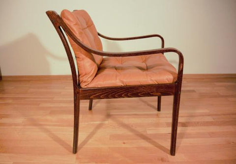 Fredrik Kayser Model 108 Chair