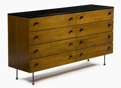 Greta Grossman Series 62 Dresser