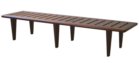 Hans Wegner Teak Bench