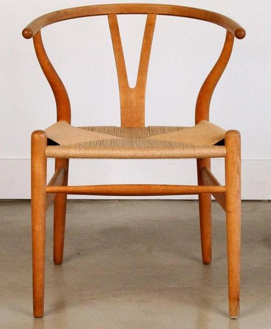 Hans Wegner Wishbone Chair