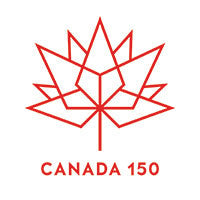 Canada 150 Logo