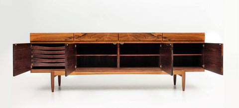 Model 66 Sideboard by Kofod-Larsen