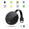 Dongle d'Affichage WiFi chromecast | Récepteur sans Fil WiFi Mini-Écran 1080P