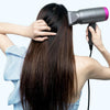 Sèche-Cheveux Professionnel | Moteur À Courant Alternatif | Faible Bruit