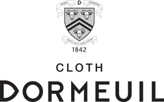 Cloth Dormeuil Logo One of Fabric Suppliers