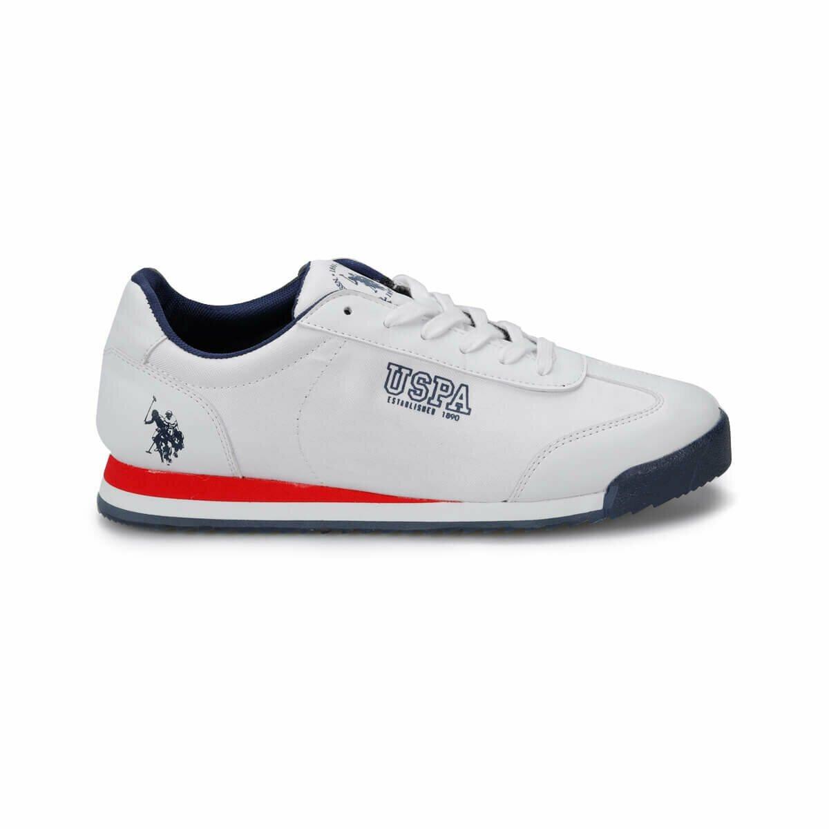 us polo shoes casual