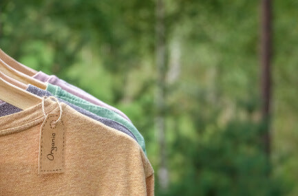 Natural Fibre Clothing