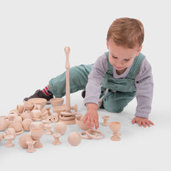 Exploring Heuristic PLay